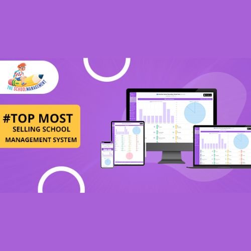 School Management – Education & Learning Management system for WordPress