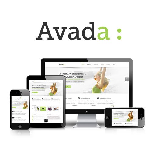 Avada – Website Builder For WordPress & WooCommerce